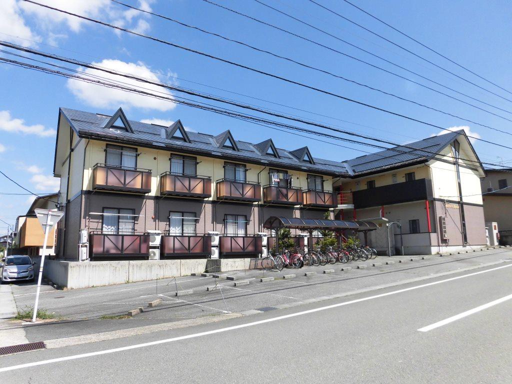 マジェスティックハウス   2－G